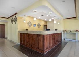 Best Western Geneseo Inn 3