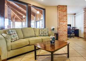 Quality Inn & Suites Kimberly - Appleton East 3
