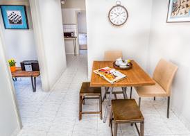 Aris Athens Suites 4