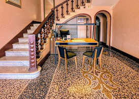 Villa Fieschi Boutique Hotel 2