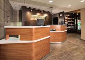 Courtyard by Marriott Rock Hill 4