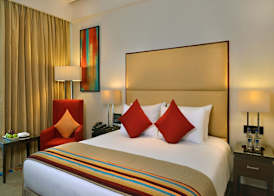 Park Plaza Chandigarh Zirakpur 4