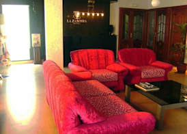 Hotel La Zambra 3