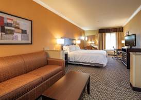Holiday Inn Express CASTRO VALLEY - I-580 by IHG 2