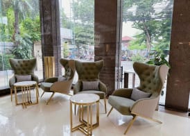 Miloft Sathorn Hotel 3