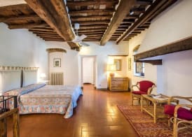 Agriturismo La Ferrozzola 2