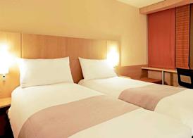 Ibis Chengdu Yongfeng Hotel 5