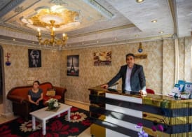 Ozyurt Hotel 4