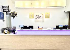 Sleep Inn Staunton 4