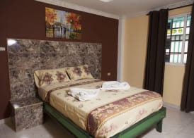 Residencial Turistico Cuba 5