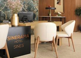 AP Sines - Costa Alentejana 5