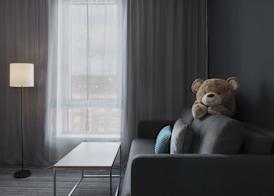 Moxy Copenhagen 5