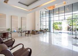 Patong Tower Holiday Rentals 2
