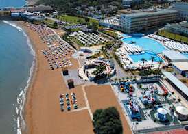 Acapulco Resort Hotel 3