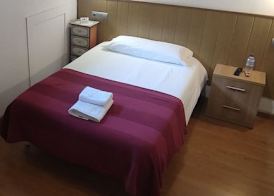 Hostal Cruce 2