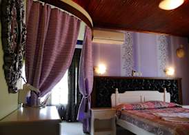 Blue Sea Beach Hotel 5