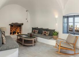 Vedema, a Luxury Collection Resort, Santorini 4
