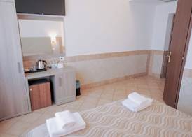 Hotel Alex Square 5