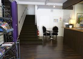 Hôtel Napoléon 2