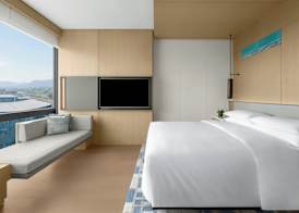 Deqing Marriott Hotel 4