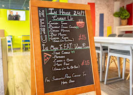 ibis budget London Barking 3