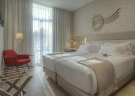 NH Collection Porto Batalha 3