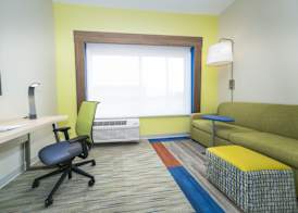 Holiday Inn Express & Suites SOUTHAVEN CENTRAL - MEMPHIS by IHG 3