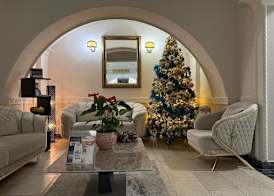 Hotel Iosefin Residence 4