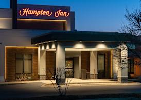 Hampton Inn - Springfield 4