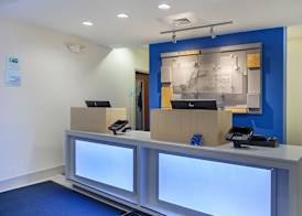 Holiday Inn Express & Suites LEBANON-NASHVILLE AREA by IHG 2