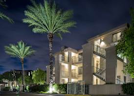 Hilton Vacation Club Scottsdale Links Resort 3