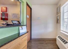 Extended Stay America Select Suites - Gainesville 5