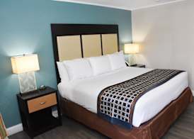 Americas Best Value Inn Saint George 2