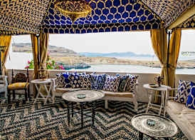 Villa Melenos Lindos 2