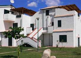 Villaggio Santandrea Resort 5