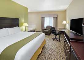 Holiday Inn Express & Suites CHICAGO-LIBERTYVILLE by IHG 3