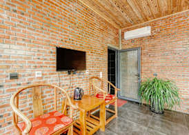 Mutianyu GreatWall Wangshanyuan Homestay 4