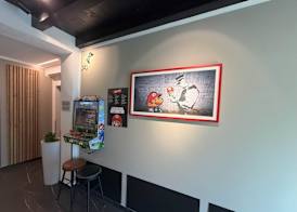 5 Terre hub suite 2