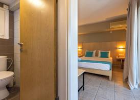 Kos City Sunstone Hotel 3