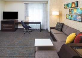 Residence Inn by Marriott Atlanta McDonough 5