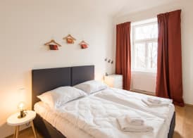 Rehorova apartments by Pragueforyou 4