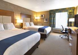 Holiday Inn & Suites SPRING - THE WOODLANDS AREA by IHG 5
