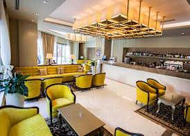 HOTEL PRESTIGE 4