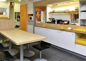 hotelF1 Besancon Ouest Micropolis 3
