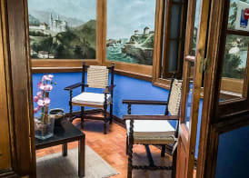 Hotel Puerto de Llanes 4