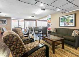 Quality Inn & Suites Horse Cave - Cave City 2