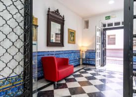 Cool Sevilla Hotel 3