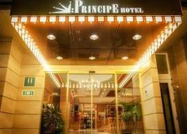 Hotel Principe 2