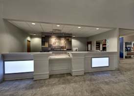 Holiday Inn Express & Suites CHICAGO NORTH-WAUKEGAN-GURNEE by IHG 3