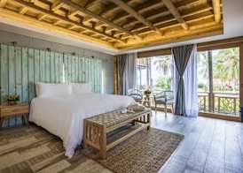 Hotel Isla del Encanto 4